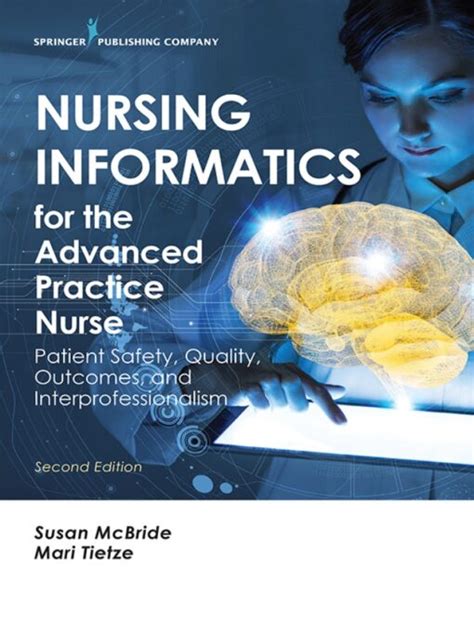 ebook online nursing informatics advanced practice nurse Epub