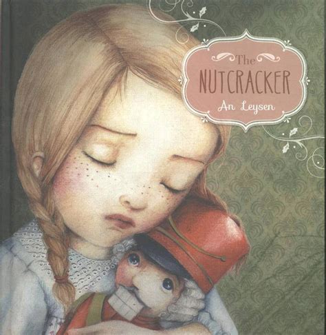 ebook online nutcracker leysen Epub