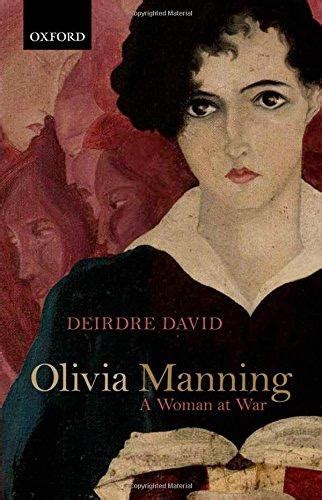 ebook online olivia manning woman at war Reader