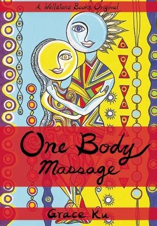 ebook online one body massage grace ku PDF