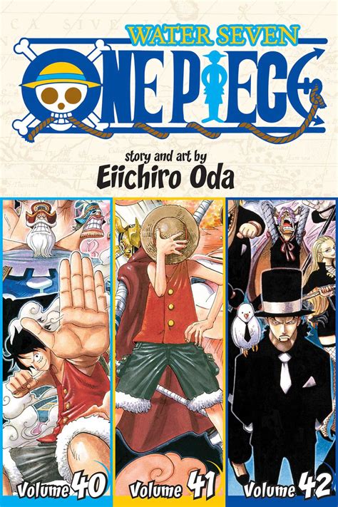 ebook online one piece omnibus vol 14 Doc