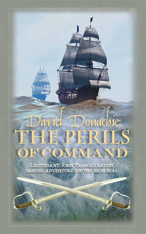 ebook online perils command john pearce naval Kindle Editon