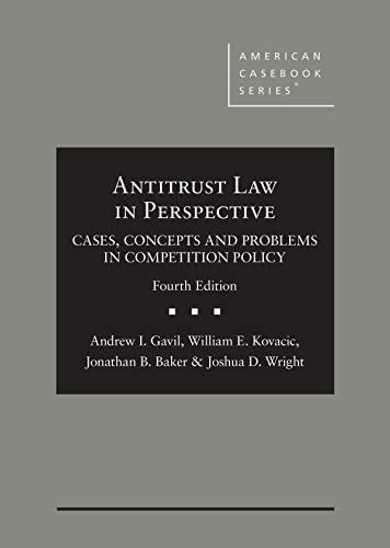 ebook online perspectives antitrust policy princeton library Doc