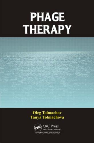 ebook online phage therapy oleg tolmachov Doc