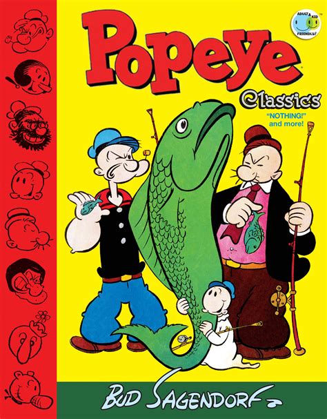 ebook online popeye classics hc PDF