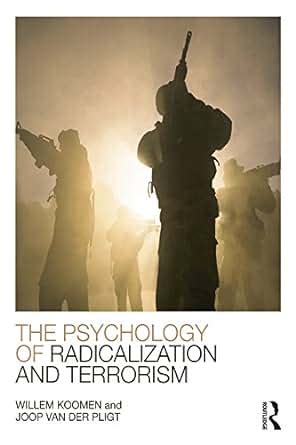 ebook online psychology radicalization terrorism willem koomen Reader