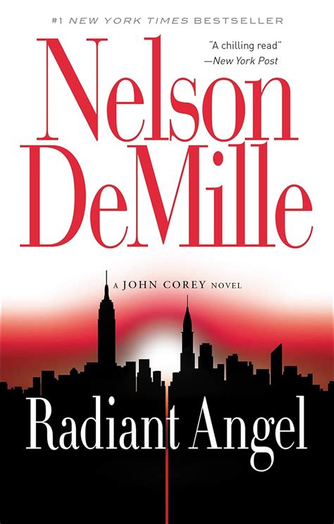 ebook online radiant angel john corey novel PDF