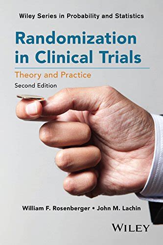ebook online randomization clinical trials probability statistics Kindle Editon