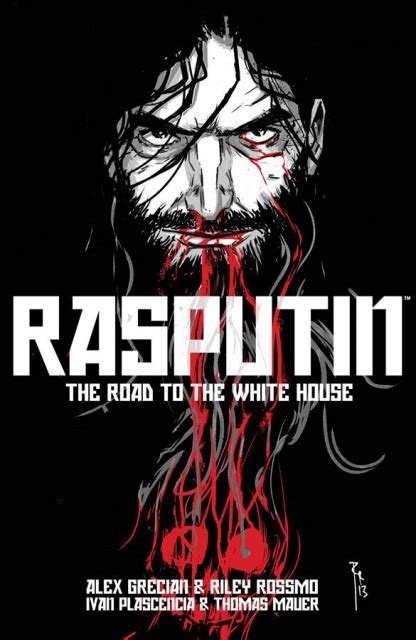 ebook online rasputin vol 2 image comics Kindle Editon