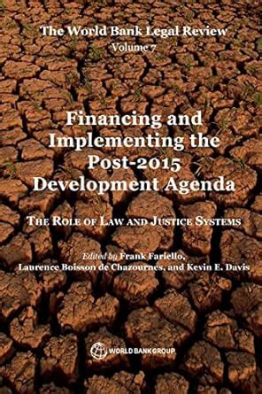 ebook online review financing implementing post 2015 development Reader