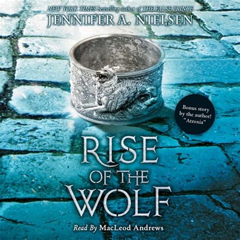 ebook online rise wolf mark thief book Doc