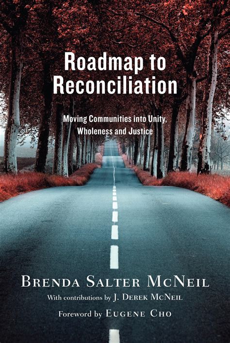 ebook online roadmap reconciliation communities wholeness justice PDF