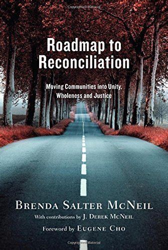 ebook online roadmap reconciliation communities wholeness justice PDF