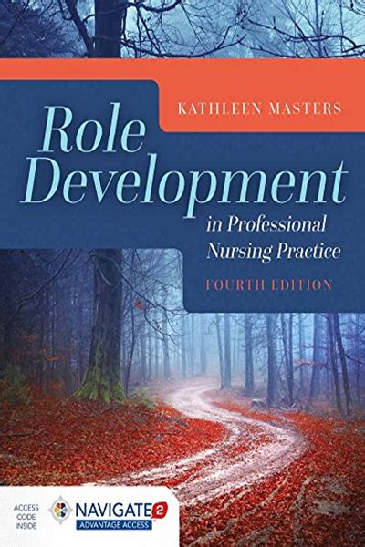 ebook online role development professional nursing practice Epub