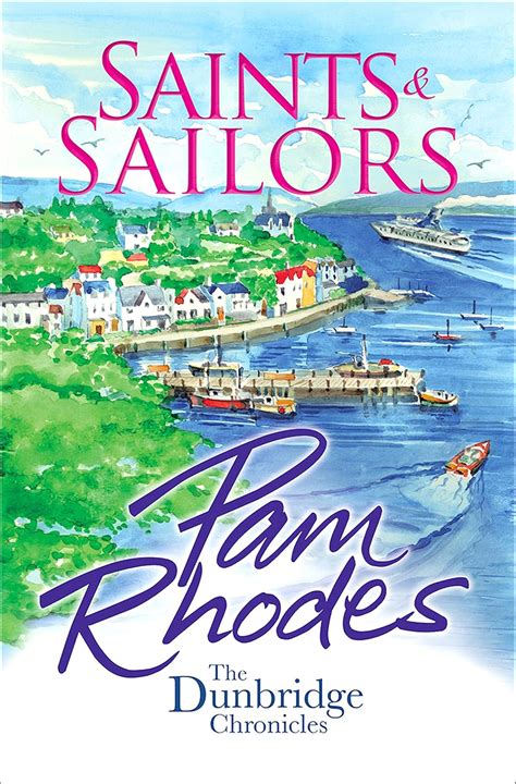 ebook online saints sailors dunbridge chronicles rhodes PDF