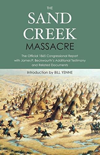 ebook online sand creek massacre beckwourths additional Doc