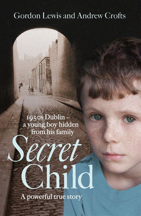 ebook online secret child gordon lewis Reader