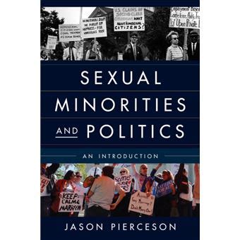 ebook online sexual minorities politics jason pierceson Epub