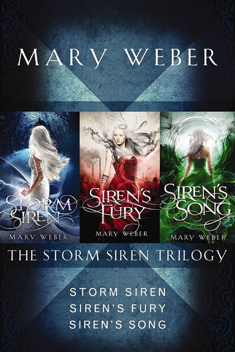 ebook online sirens fury storm siren trilogy Doc