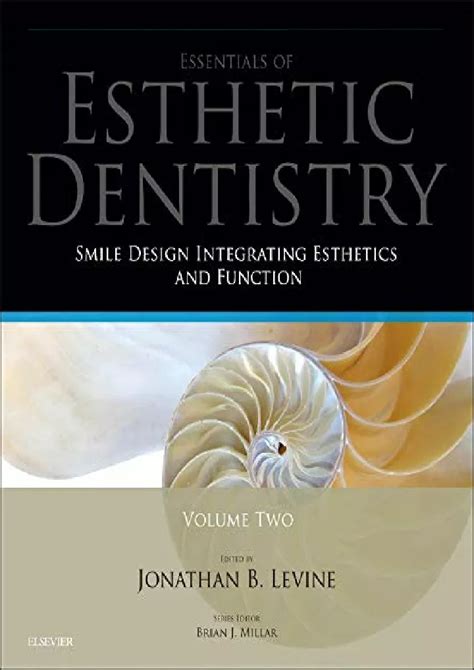 ebook online smile design integrating esthetics function PDF