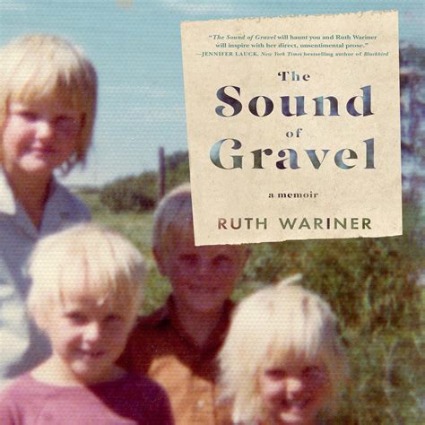 ebook online sound gravel memoir ruth wariner Doc