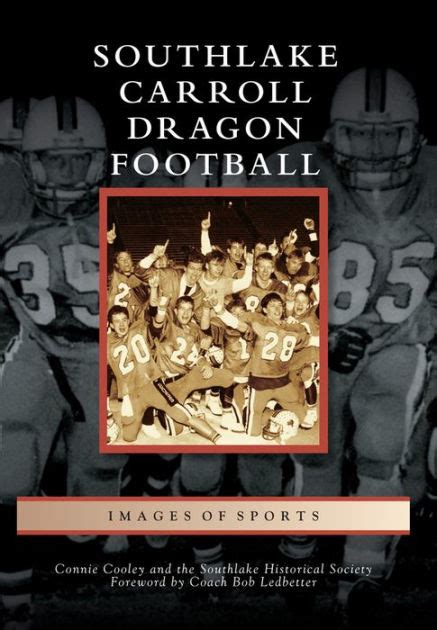 ebook online southlake carroll dragon football america Doc