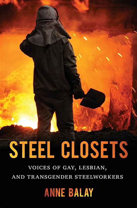 ebook online steel closets lesbian transgender steelworkers PDF