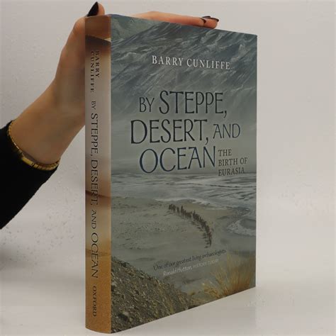 ebook online steppe desert ocean birth eurasia Doc
