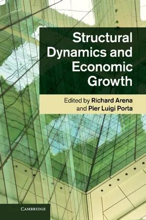 ebook online structural dynamics economic professor richard Doc