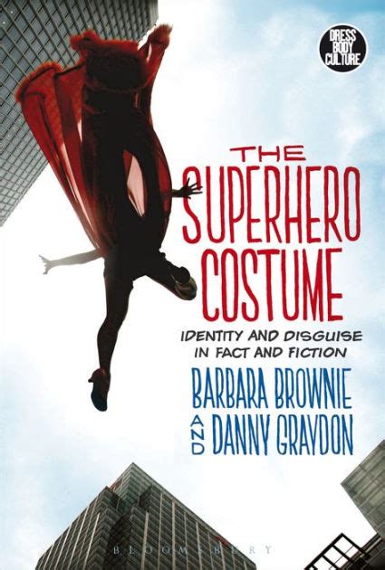 ebook online superhero costume identity disguise fiction Kindle Editon