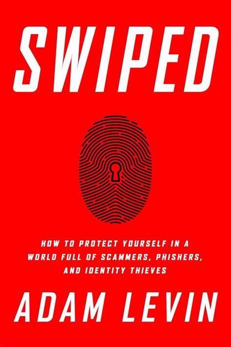 ebook online swiped yourself scammers phishers identity Doc
