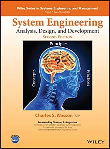 ebook online system engineering analysis design development Reader