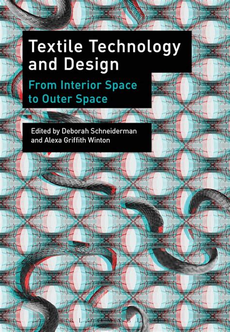 ebook online textile technology design interior space Kindle Editon