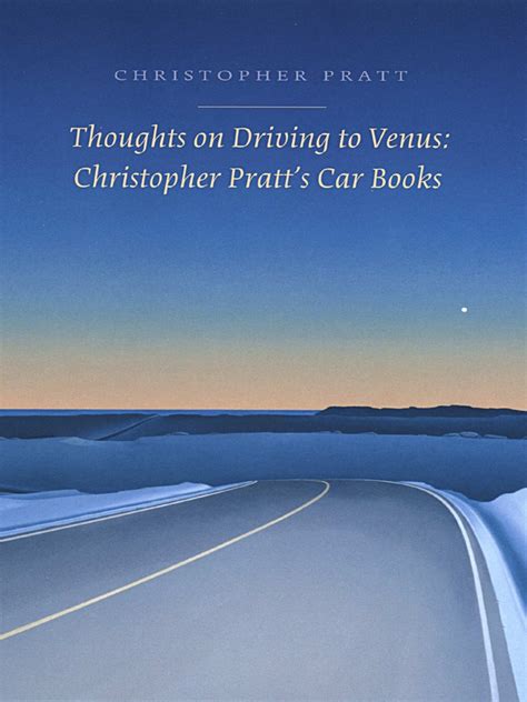 ebook online thoughts driving venus christopher pratts PDF
