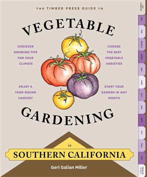 ebook online timber vegetable gardening southern california Epub