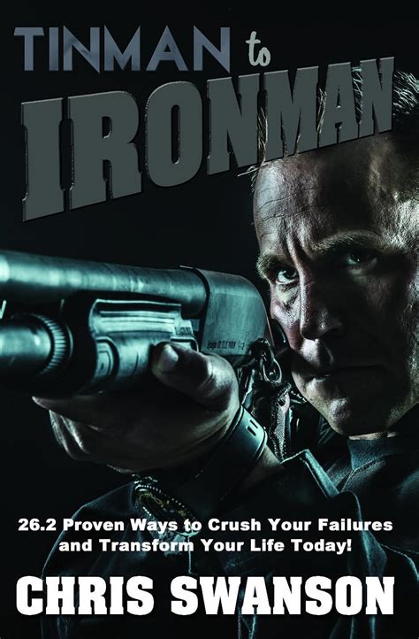 ebook online tinman ironman proven failures transform Epub