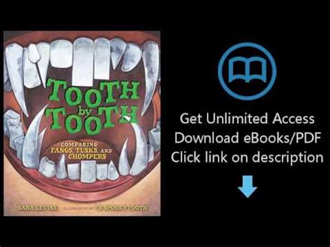 ebook online tooth comparing chompers millbrook picture Epub