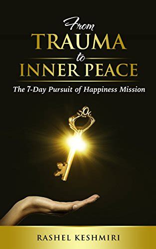 ebook online trauma inner peace pursuit happiness ebook Doc