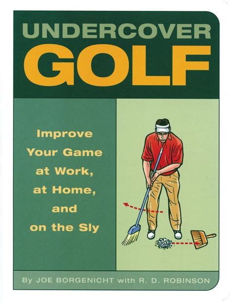 ebook online undercover golf off links improving ebook PDF