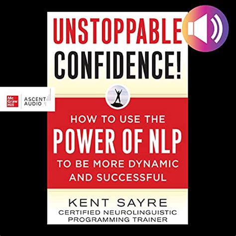 ebook online unstoppable confidence power dynamic successful Epub