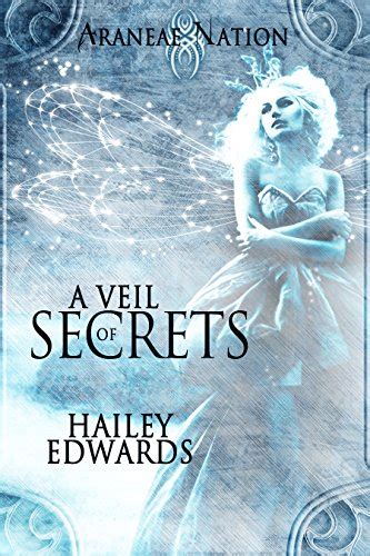 ebook online veil secrets hailey edwards PDF
