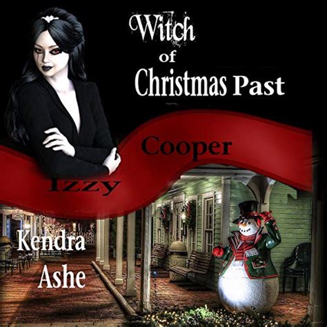 ebook online witch christmas past cooper mystery ebook Doc