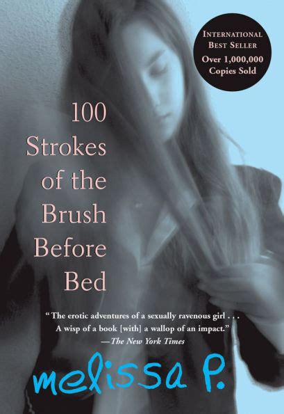 ebook pdf 100 strokes brush before bed Kindle Editon