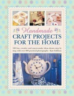 ebook pdf 160 easy make craft projects Doc