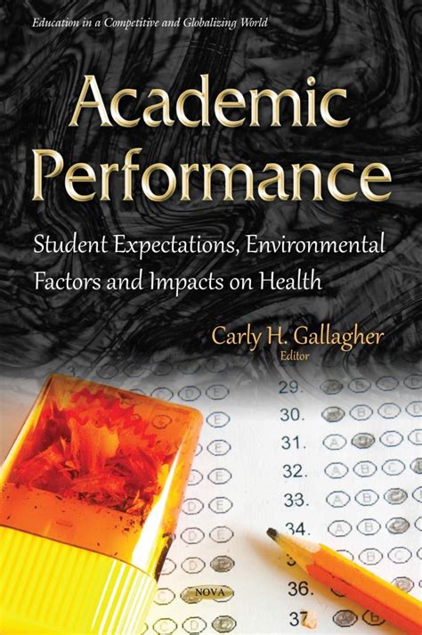 ebook pdf academic performance student expectations environmental Doc