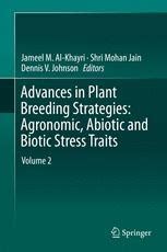 ebook pdf advances plant breeding strategies agronomic Epub