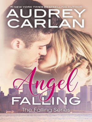ebook pdf angel falling audrey carlan PDF