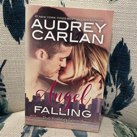 ebook pdf angel falling audrey carlan PDF