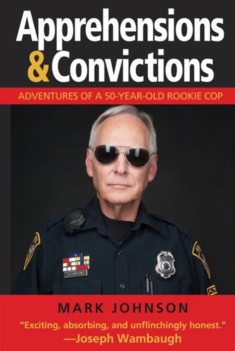 ebook pdf apprehensions convictions adventures 50 year old rookie Doc