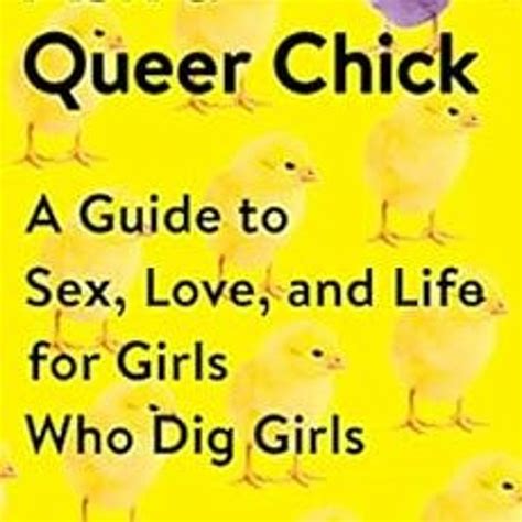 ebook pdf ask queer chick guide girls Doc